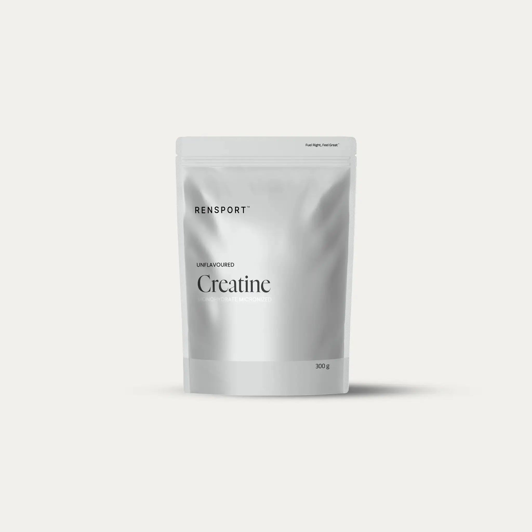 Kreatin Monohydrat Rensport